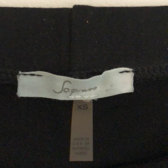 Soprano skirt - Picture 2 of 2